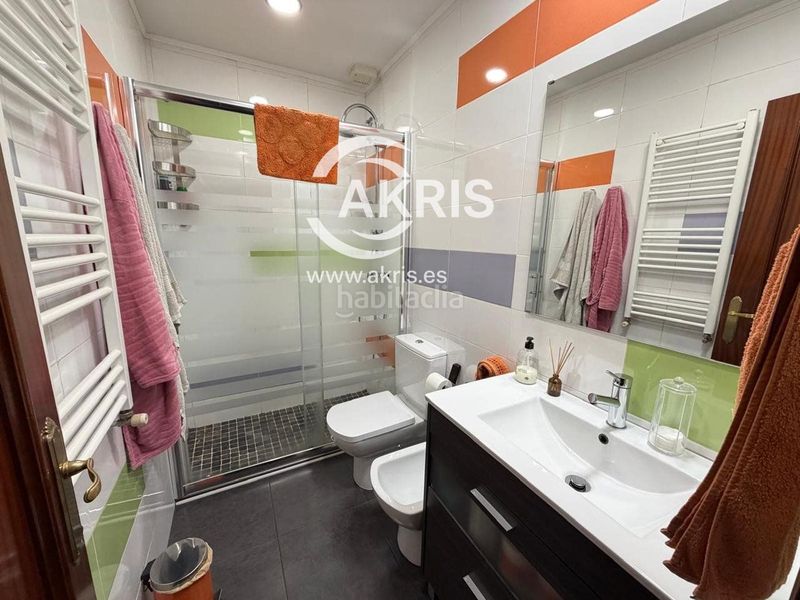 Foto 5ea6abfa-c282-493a-ace7-d760e797db89. Chalet mit parking pool in Ajalvir