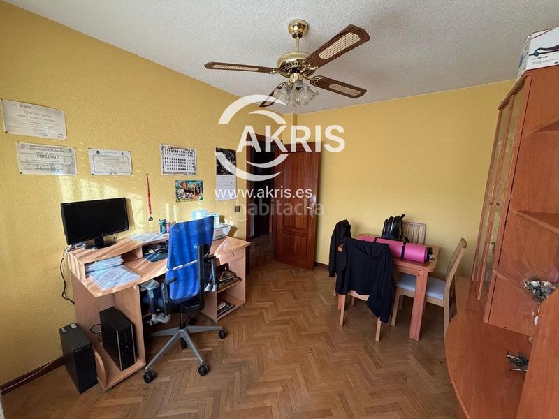 Foto 69d5dd5f-9285-4644-a9fe-5b59c8fb65ea. Chalet mit parking pool in Ajalvir
