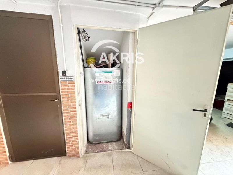 Foto cb1fb1ea-e632-441d-85d5-a435aa98f72b. Chalet mit parking pool in Ajalvir