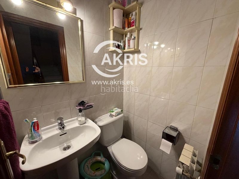 Foto df5e4ad0-6133-43fb-8926-c6048e2e0a05. Chalet mit parking pool in Ajalvir