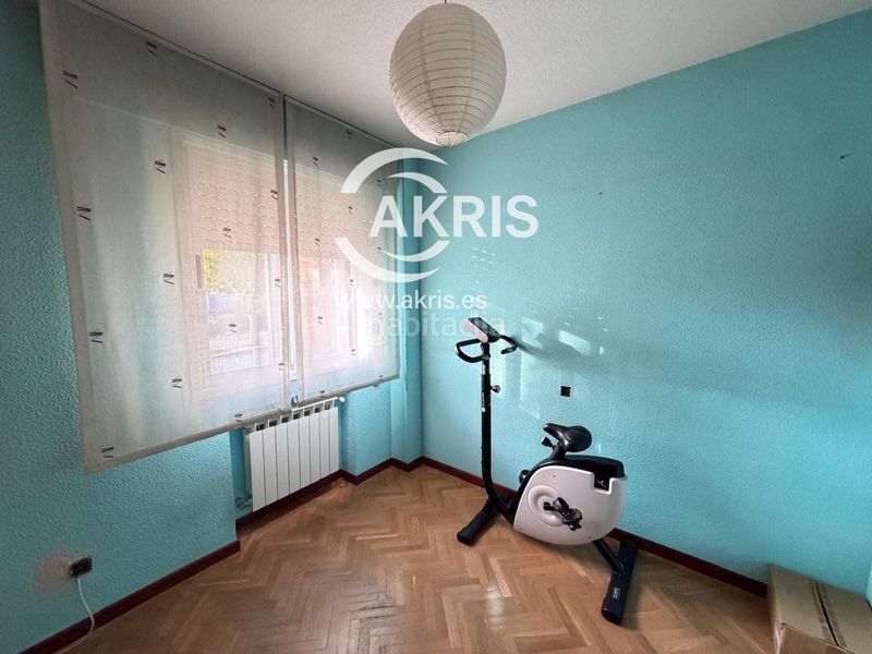 Foto e2c594e3-a3a6-4f9e-a2c0-4a32421ad865. Chalet mit parking pool in Ajalvir