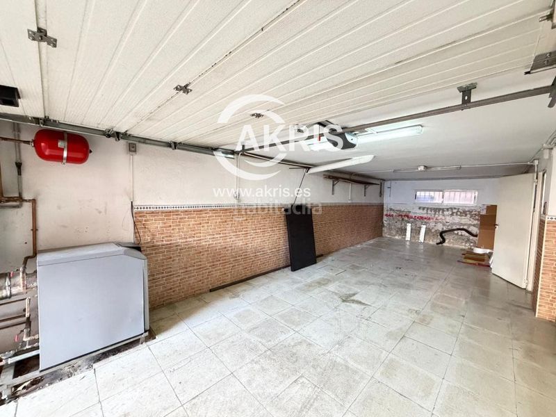 Foto eac5cc76-7de0-4a02-a50c-56424b1549c8. Chalet mit parking pool in Ajalvir
