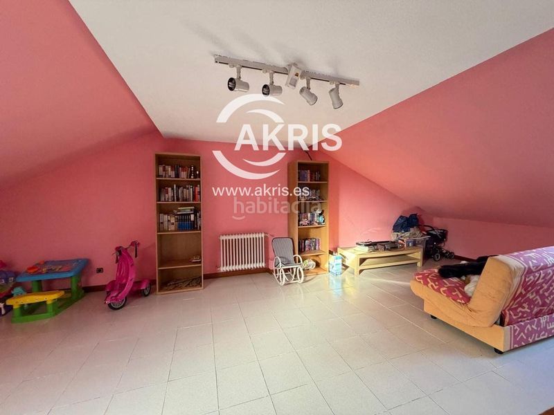 Foto edb7e838-c59a-4492-88a3-2503e56b89c5. Chalet mit parking pool in Ajalvir