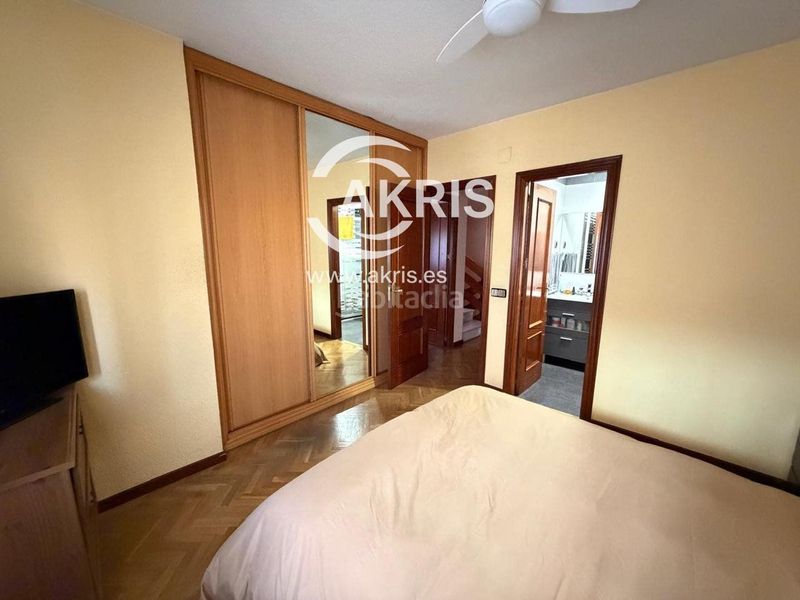 Foto fc7d1545-6423-4e84-97df-79892aadb6bf. Chalet mit parking pool in Ajalvir