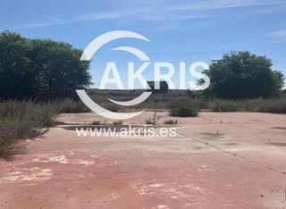 Fondo rustico  A-3. En fuentidueña de tajo