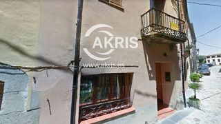 Xalet  Major. Casa ocupada en venta anglès girona