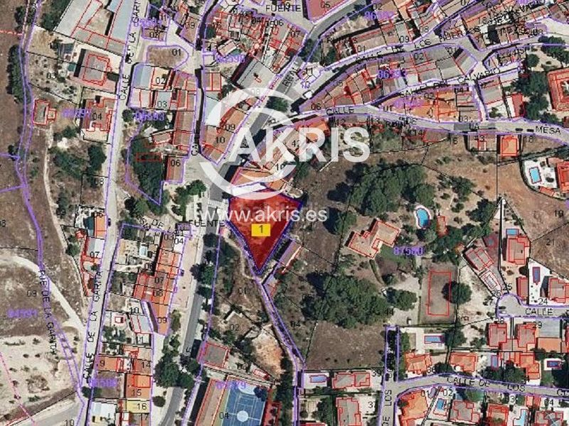 Foto 5689ba6f-47fb-4722-96a6-a491f7170bf3. Finca rústica a Valdelaguna