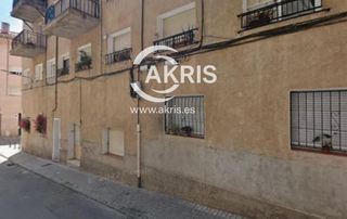 Pis a Carrer Sant Daniel