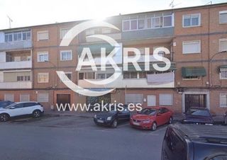 Pis a Camino del Juncal