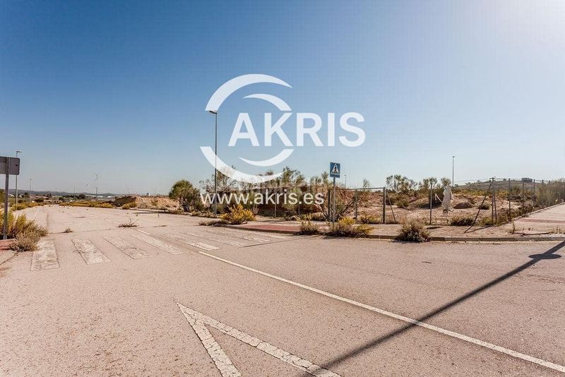 Foto 4fde3459-6547-47b3-bed0-9c59129de963. Finca rústica a Estación Valdemoro