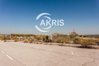 Rural plot  Calle d la peluquera. En valdemoro