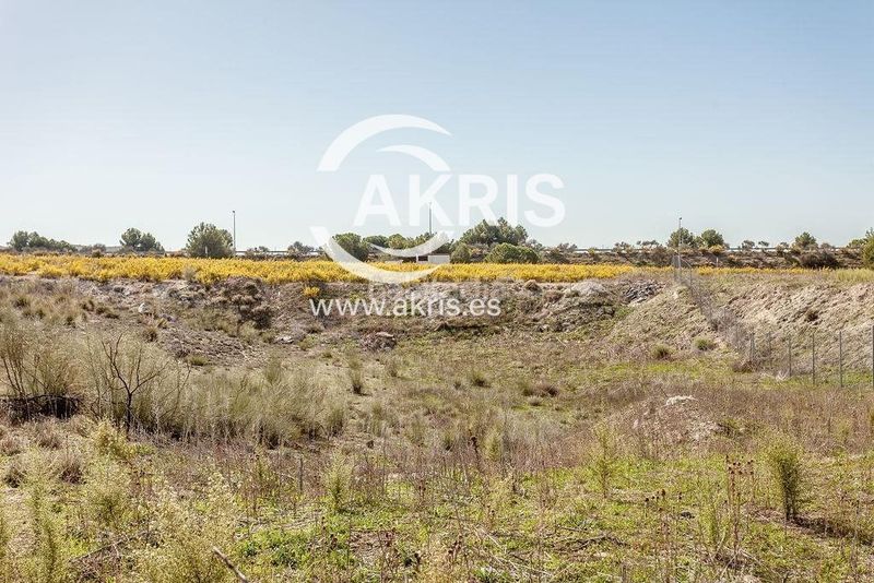 Foto b283840b-9f1c-4ed3-9127-dab2fe7602d7. Finca rústica a Estación Valdemoro