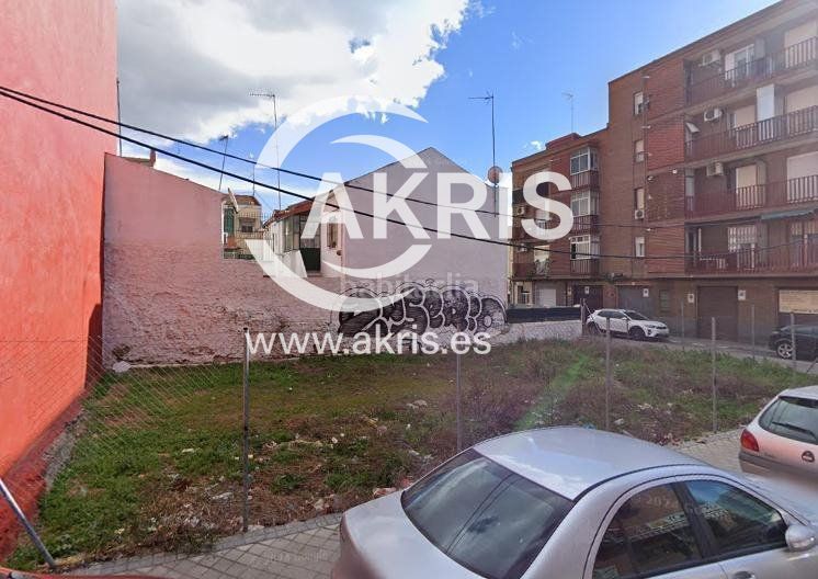 Foto ccaa8626-6e7d-4452-8976-e886e0da5e67. Finca rústica a Villaverde Alto Madrid