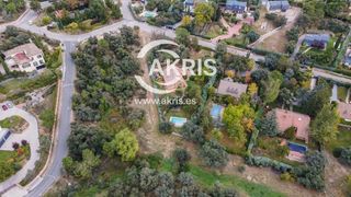 Finca rústica a Paseo del Embajador