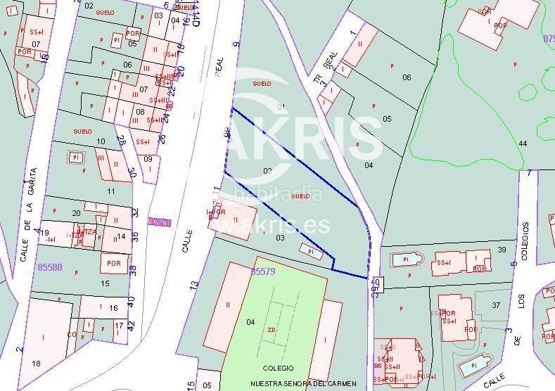 Foto 81539a65-97d9-4865-9d0d-0869e161c757. Finca rústica a Valdelaguna