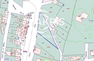 Fondo rustico  Real. En valdelaguna