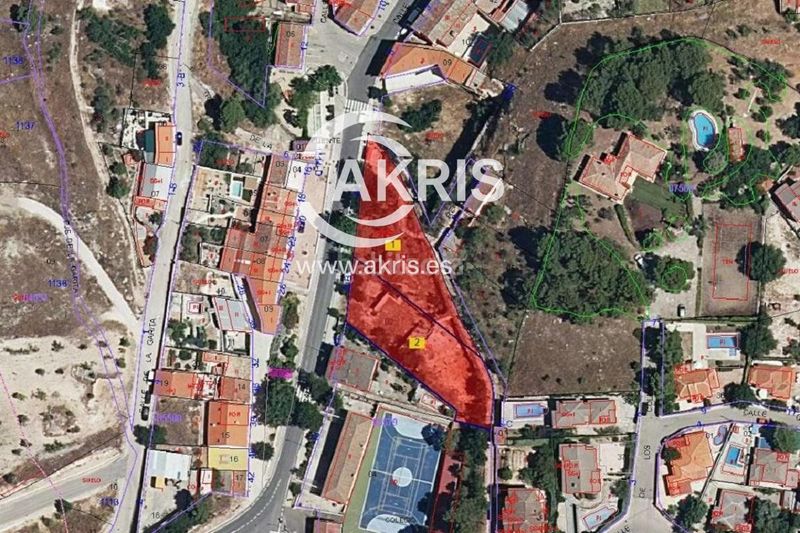 Foto dd4912a9-bfde-40f2-8034-40510aa8091d. Finca rústica a Valdelaguna