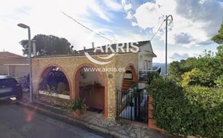 Chalet  Carrer garbí. Chalet adosado en venta en calle garbi, lloret de mar