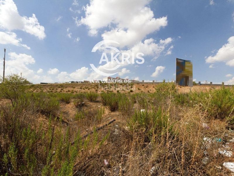 Foto 059f30d1-197d-4fcc-a9e2-2412391b9140. Finca rústica a Daganzo de Arriba