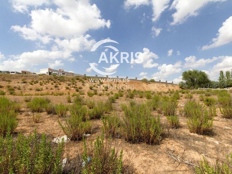 Foto 2facad65-6ab0-4a1b-98ff-d074cc871314. Finca rústica a Daganzo de Arriba