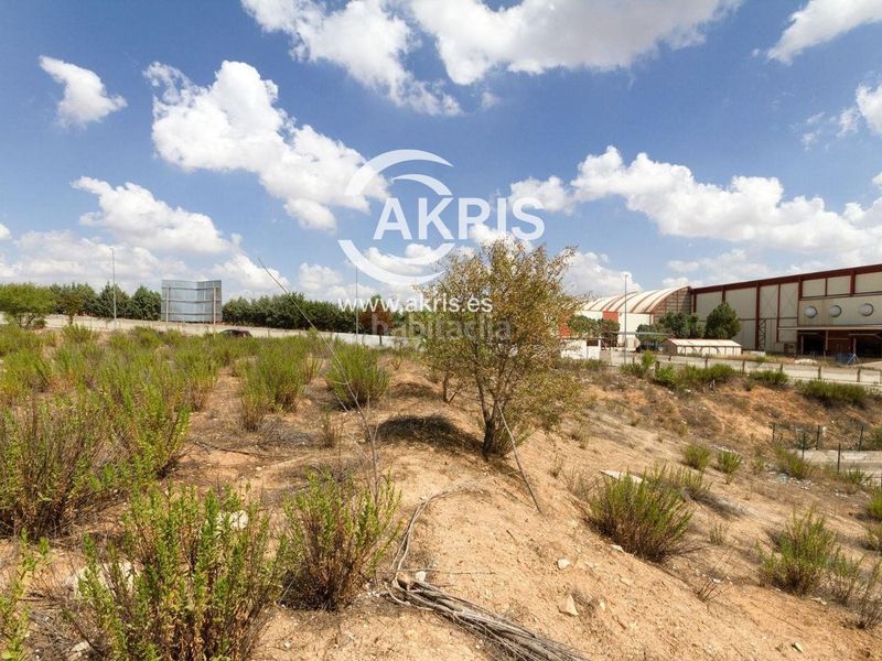 Foto 5ef8762a-dfae-4f6f-b441-2a01fb4624e0. Finca rústica a Daganzo de Arriba