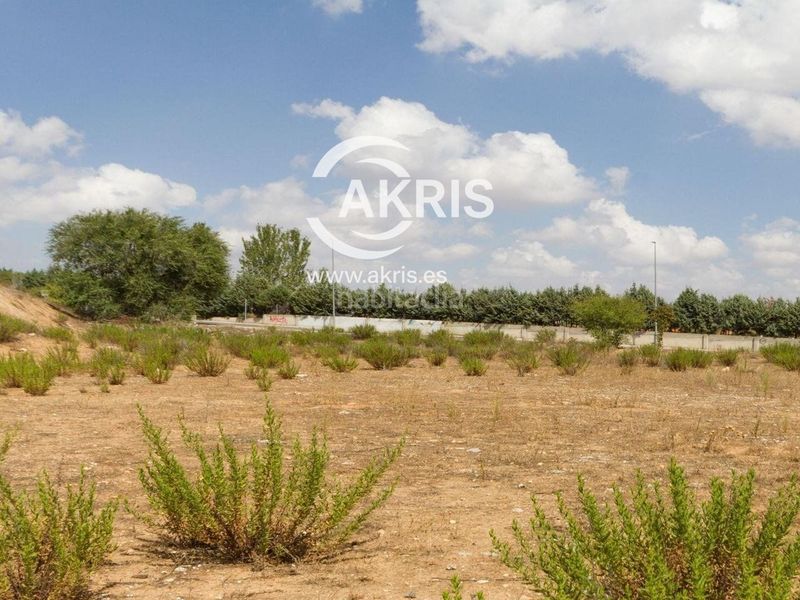 Foto 70dee9bf-6577-4d7e-a512-e33f26fc361a. Finca rústica a Daganzo de Arriba