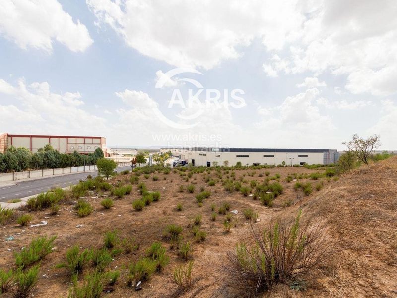 Foto 85527c5a-025c-43dd-9d08-ab4c0505577d. Finca rústica a Daganzo de Arriba