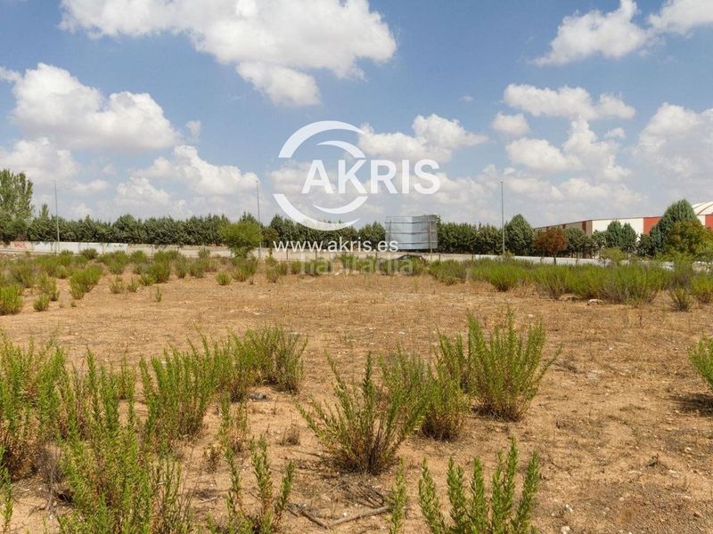 Foto eaa328f3-f426-41a0-9fa1-3ce0ba7992ec. Finca rústica a Daganzo de Arriba