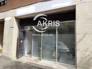 Local Comercial a Carrer del dos de Maig