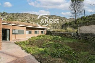 Xalet  Marquet carrer 17. Vivienda unifamiliar en venta en pont de vilomara i rocafort