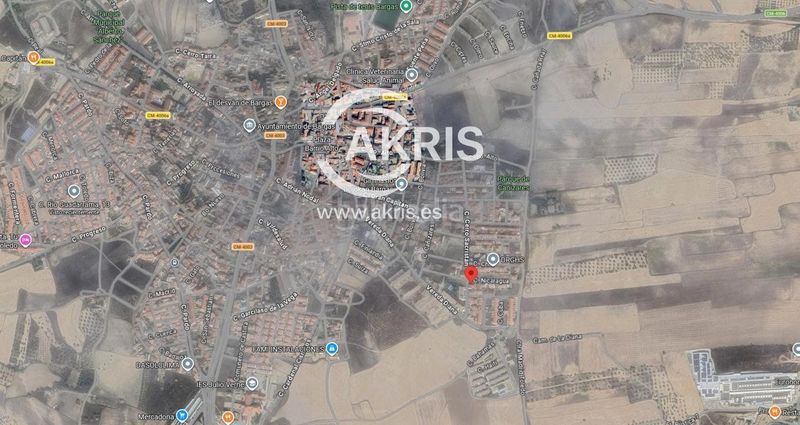 Foto ab329a77-fd01-41d8-b495-60c0f92c1626. Finca rústica en Bargas