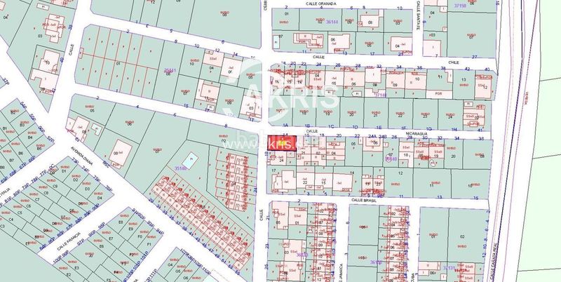 Foto c1632b70-36a9-4db6-9955-c6bf1d3bae16. Finca rústica en Bargas