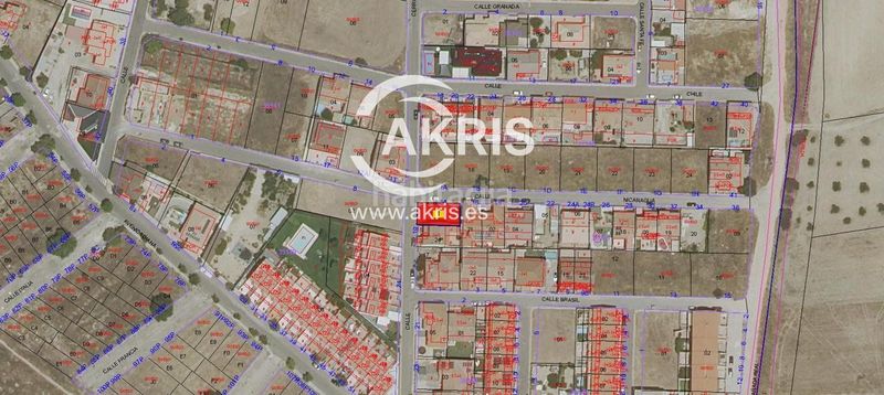 Foto d495fc56-d93c-41d3-a4b0-d6c2bf279377. Finca rústica en Bargas