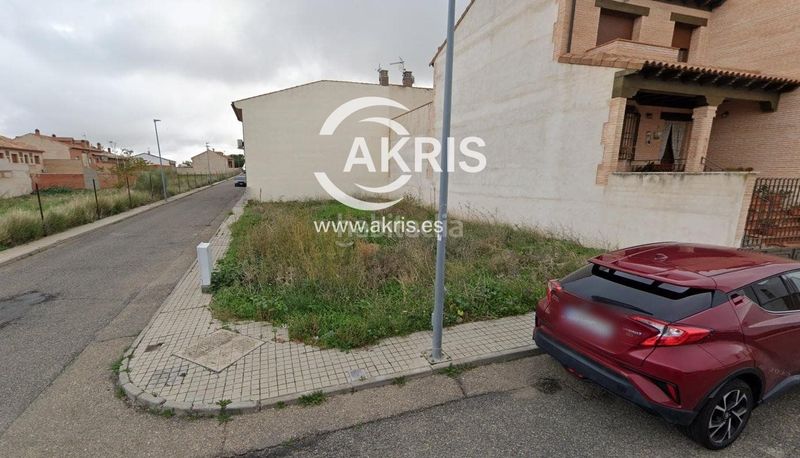 Foto e2bec229-efe5-4373-88b5-6e695cdeebc3. Finca rústica en Bargas