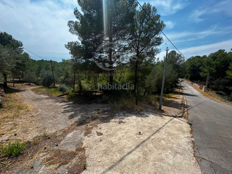 Foto a723f21e-7343-471f-80a0-ff2168b2b28c. Finca rústica a Urbanitzacions Tortosa