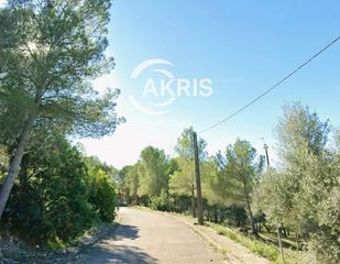 Fondo rustico  Torre gassia. Terreno urbanizable en ptda coll de lalba tortosa