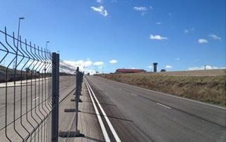 Rural plot  Calle la peluquera. En valdemoro