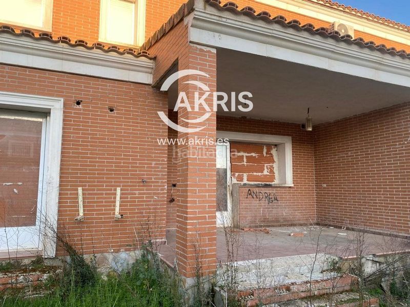 Foto 2b9c49bd-19d5-4ae9-90d6-204df269af87. Xalet a Barcience