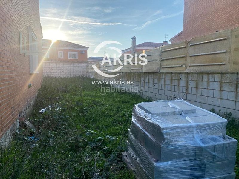 Foto 32926eed-de83-4497-baab-d0852b9cb152. Xalet a Barcience