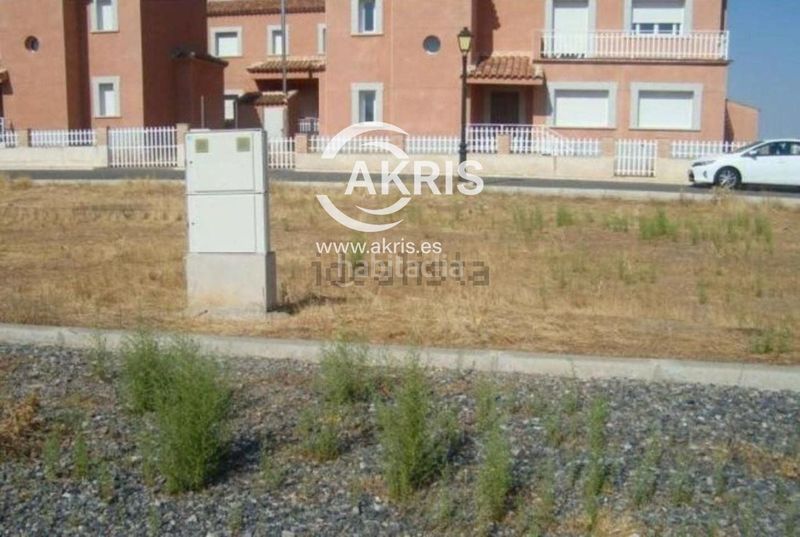 Foto b8b9d475-2f2c-4ffb-abdd-cde987039396. Finca rústica a Ventas con Peña Aguilera (Las)