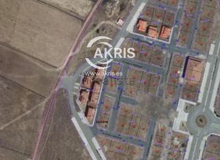 Propriété  Polígono pueblo artesano. En ventas con peña aguilera, las
