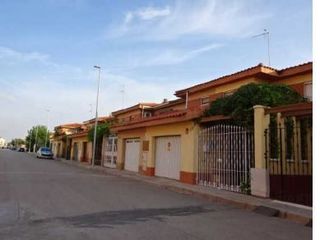 Xalet a Calle la Paz