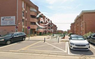 Etagenwohnung  Passatge jaume ii el just. Piso en venta en passatge jaume ii el just, mataro