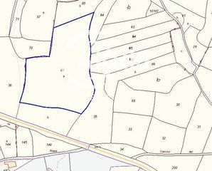 Fondo rustico  Avenida de san sebastián. En navalcarnero