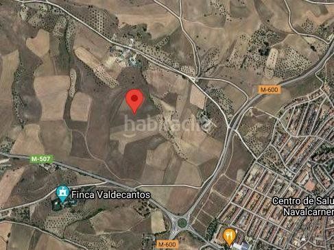 Foto d0c4e1f0-7bdb-49ad-80e0-32bc16e88490. Finca rústica a El Pijorro Navalcarnero