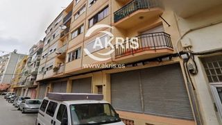 Flat  Carrer caravel·la. Piso ocupado en venta en calle carabela blanes