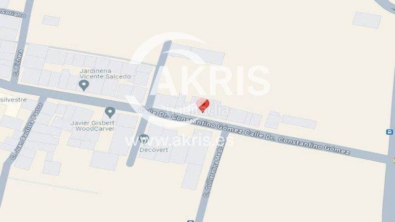 Foto 84a2480a-9a5b-4c7e-9919-9bebbe3a554b. Pis a Ciutat Universitaria Valencia