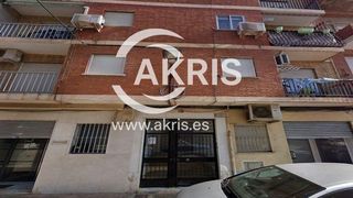 Etagenwohnung  Carrer del doctor gómez ferrer. En valencia