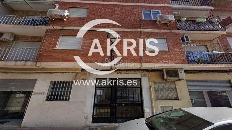 Foto e2928dc6-ca6a-4060-9356-a64776d7ce00. Pis a Ciutat Universitaria Valencia