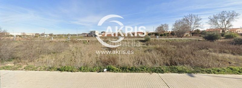 Foto 53d9bedc-5194-4e94-a679-81cf42ae3ef5. Finca rústica a Burguillos de Toledo